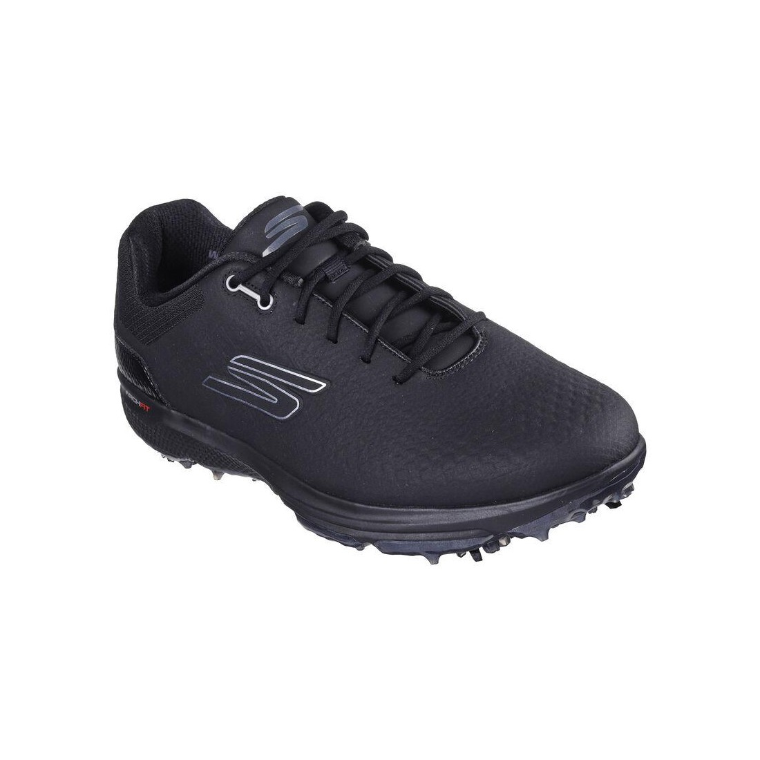 Giày Skechers Go Golf Pro 6 Nam Đen