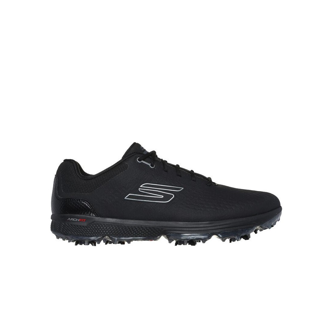 Giày Skechers Go Golf Pro 6 Nam Đen