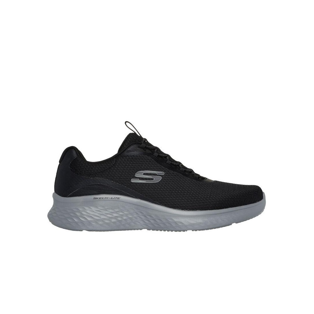 Giày Skechers Skech-Lite Pro - Frenner Nam Đen