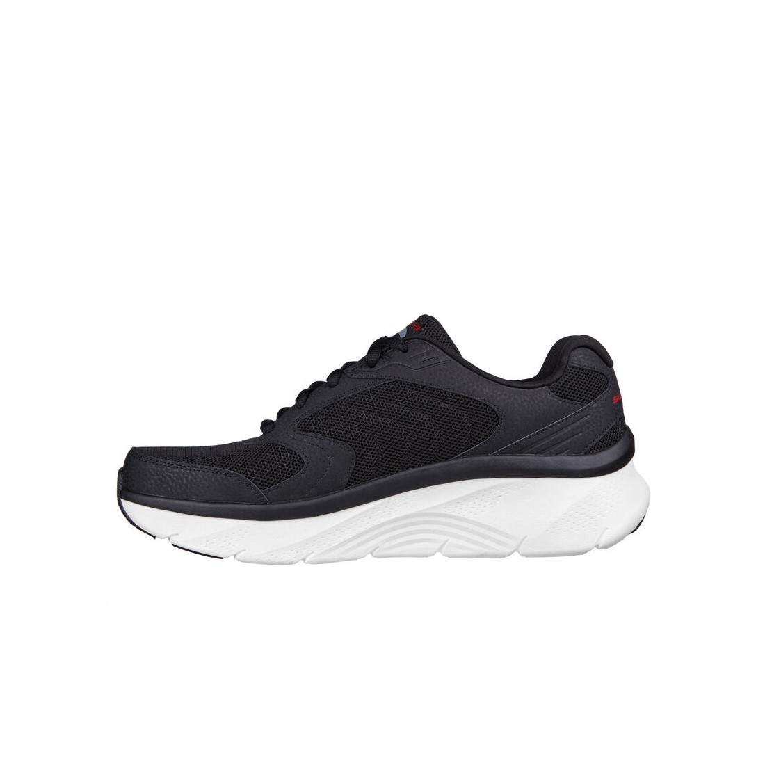 Giày Skechers Relaxed Fit: Arch Fit D'Lux - Junction Nam Đen