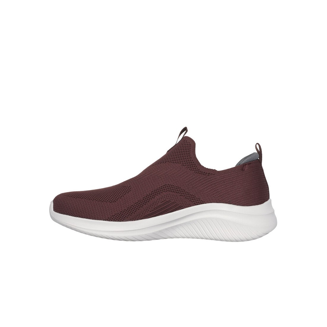 Giày Skechers Ultra Flex 3.0 - Tusken Nam Đỏ