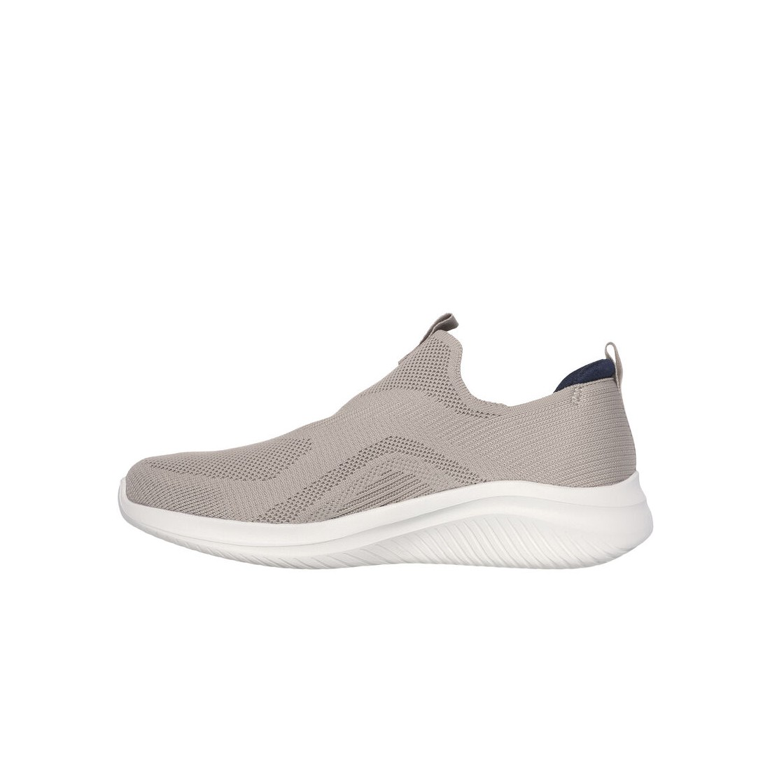 Giày Skechers Ultra Flex 3.0 - Tusken Nam Nâu