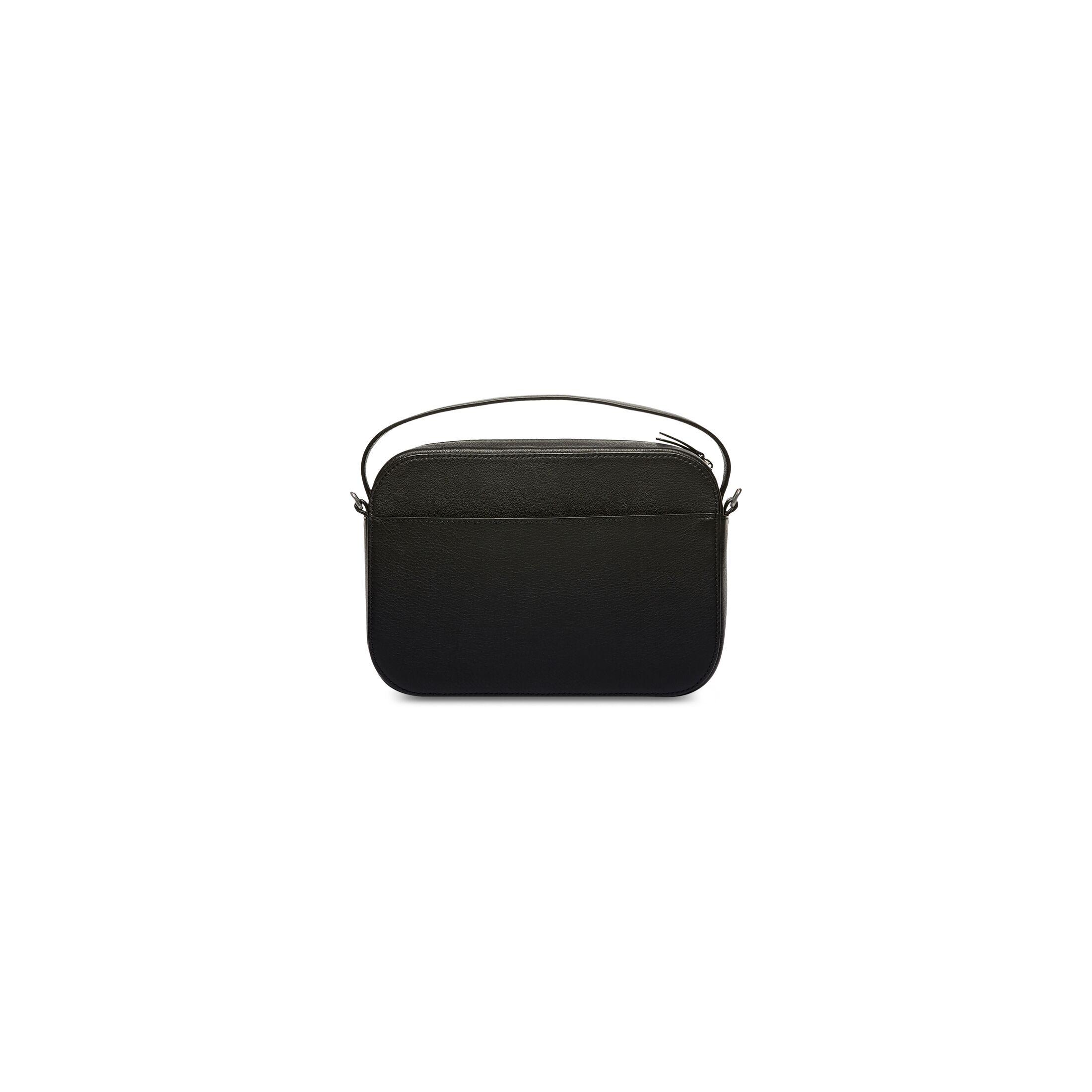 Túi Balenciaga Everyday Small Camera Bag Nữ Đen