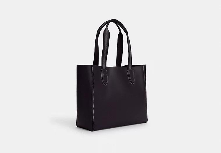 Túi Coach Derby Tote Nữ Nâu