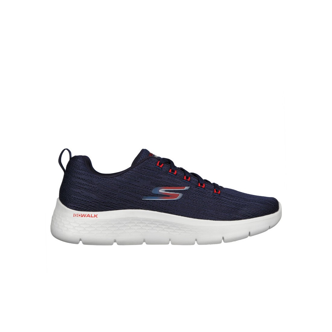 Giày Skechers Go Walk Flex - Quota Nam Xanh Navy