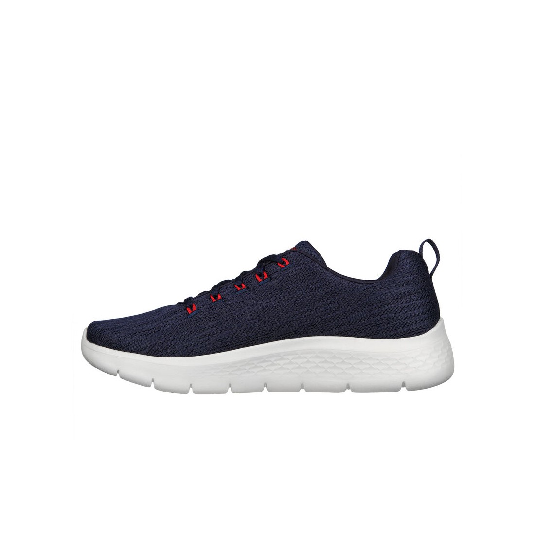 Giày Skechers Go Walk Flex - Quota Nam Xanh Navy