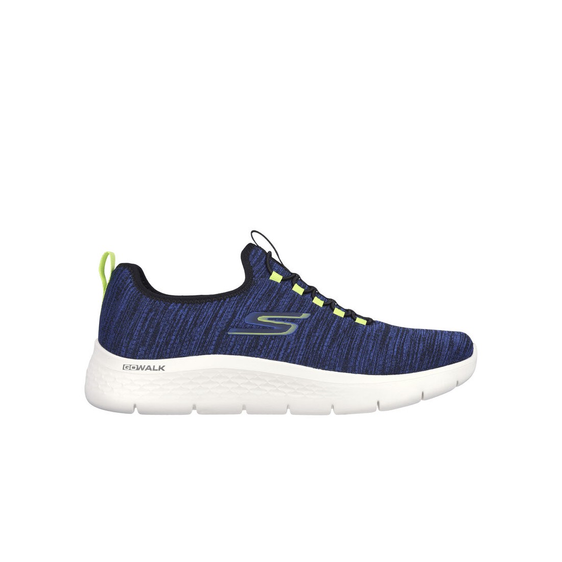 Giày Skechers Go Walk Flex - Ultra Nam Xanh Dương