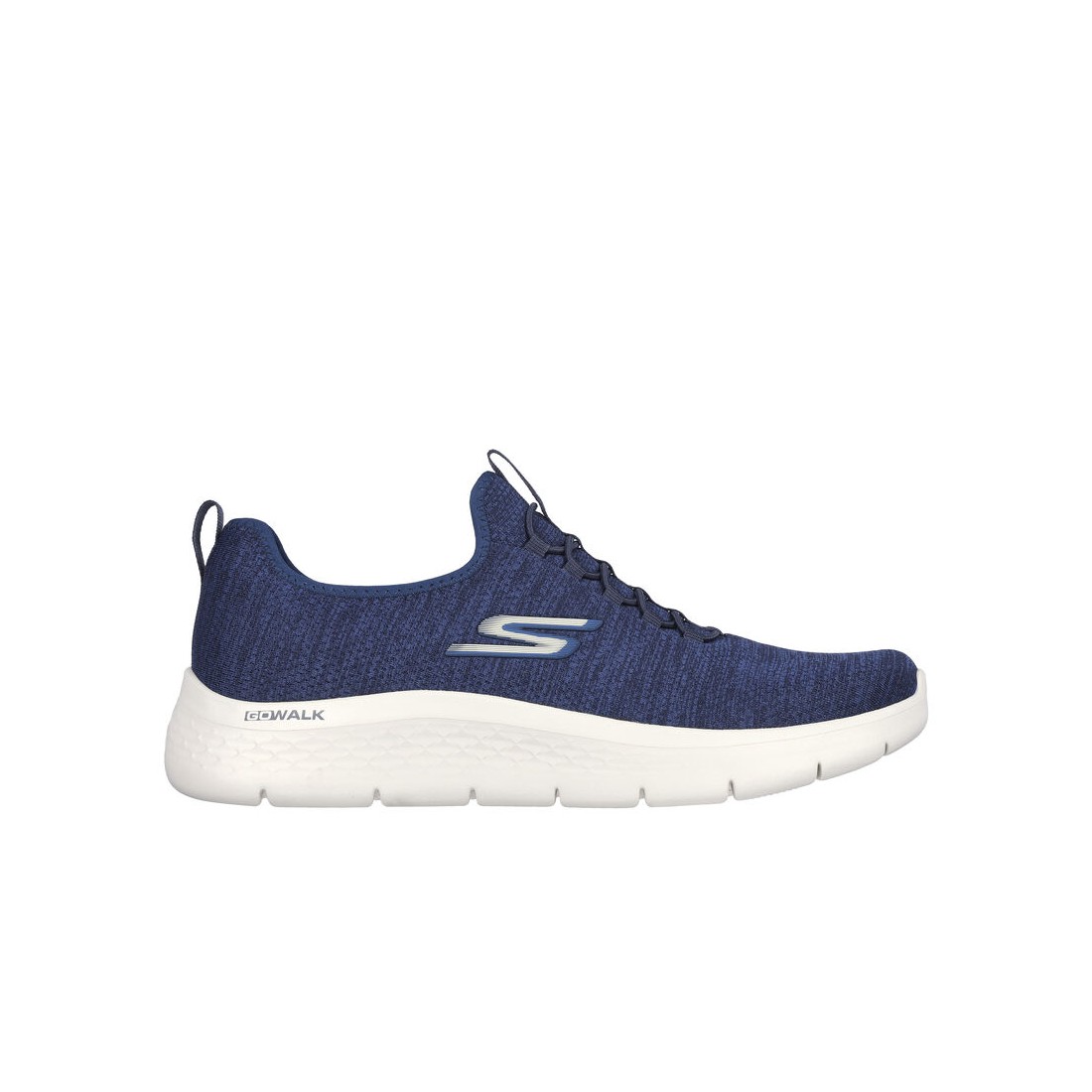 Giày Skechers Go Walk Flex - Ultra Nam Xanh Navy