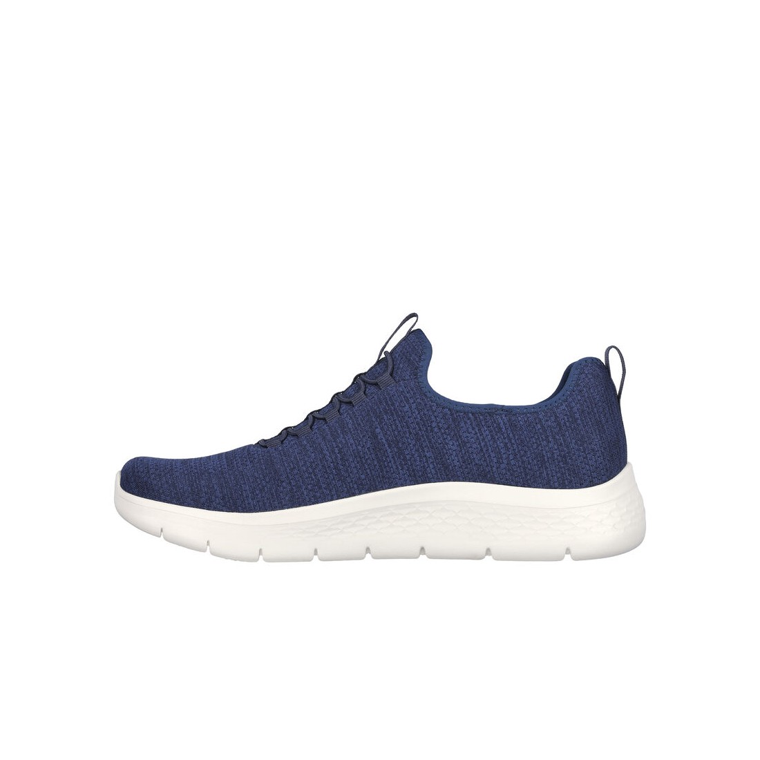 Giày Skechers Go Walk Flex - Ultra Nam Xanh Navy