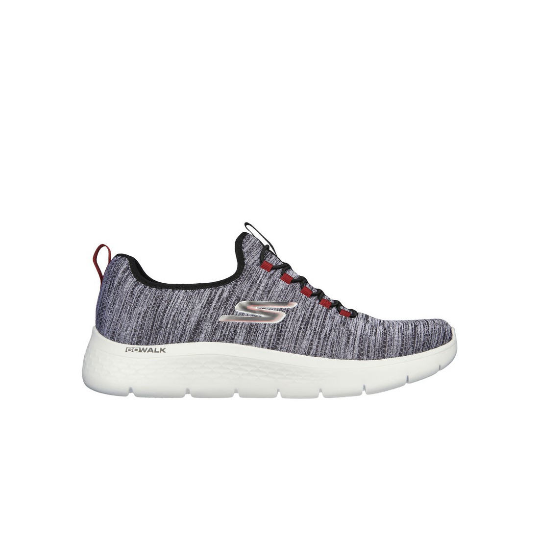 Giày Skechers Go Walk Flex - Ultra Nam Xám