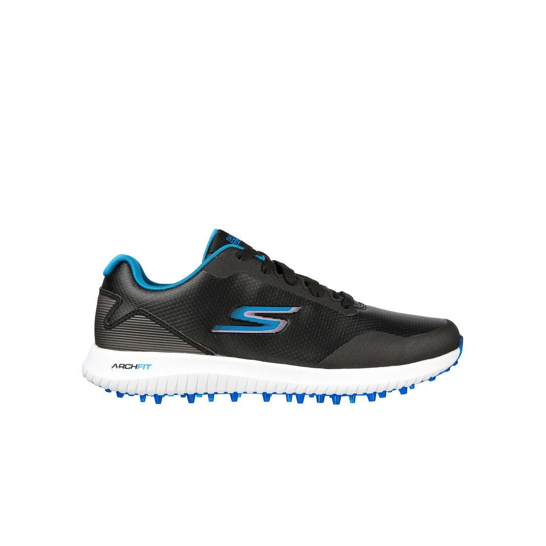 Giày Skechers Go Golf Max 2 Nữ Đen