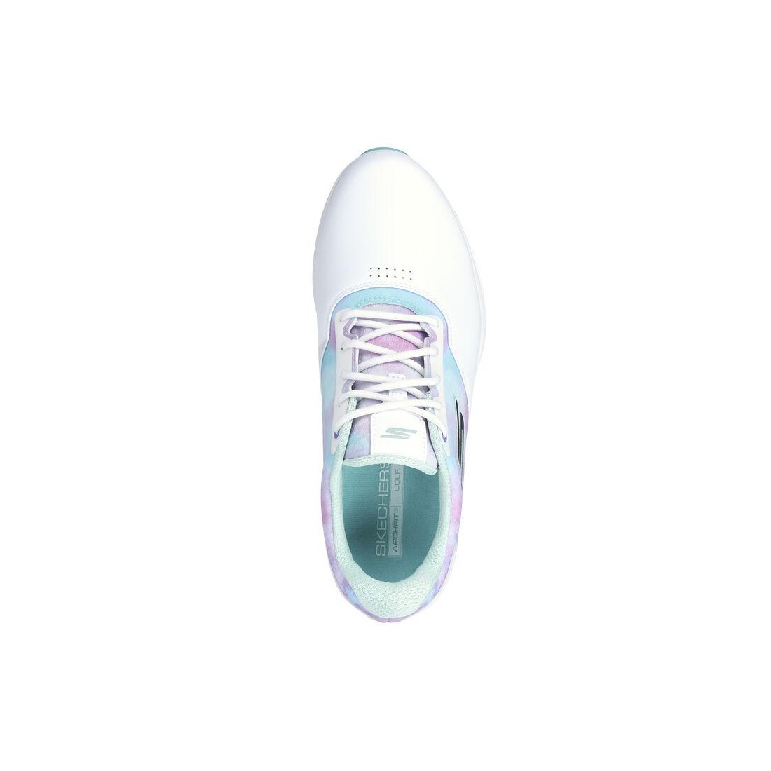 Giày Skechers Go Golf Pro Gf Nữ Trắng