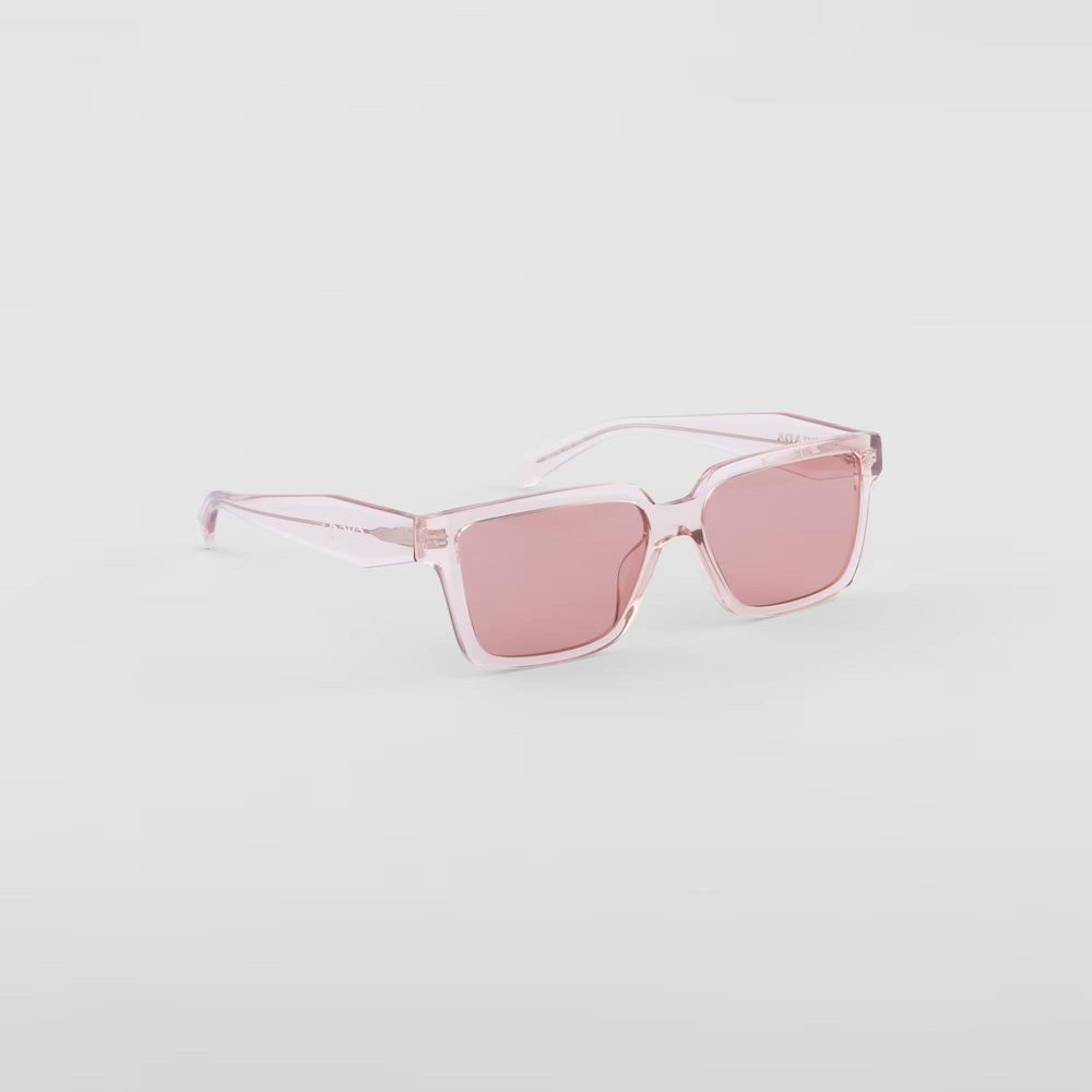 Kính Prada Sunglasses With Prada Logo Nữ Hồng