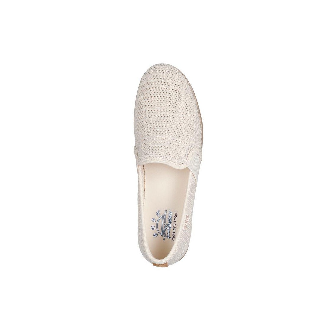 Giày Skechers Bobs Flexpadrille Lo - Too Chic Nữ Be