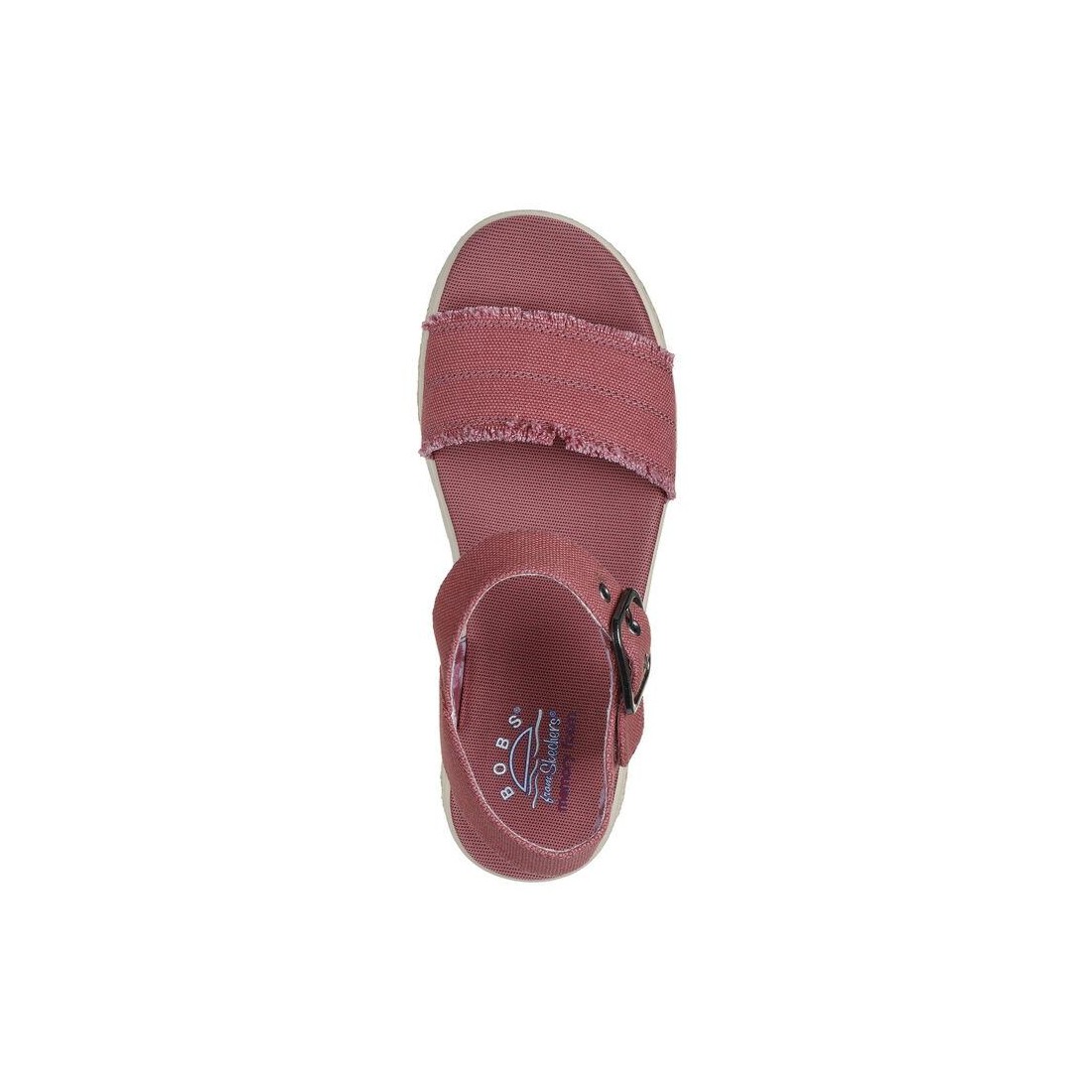 Dép Skechers Bobs Empress Nữ Hồng