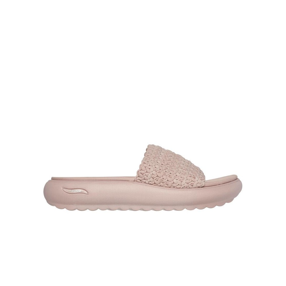 Dép Skechers Arch Fit Cloud - Oh She Pretty Nữ Hồng