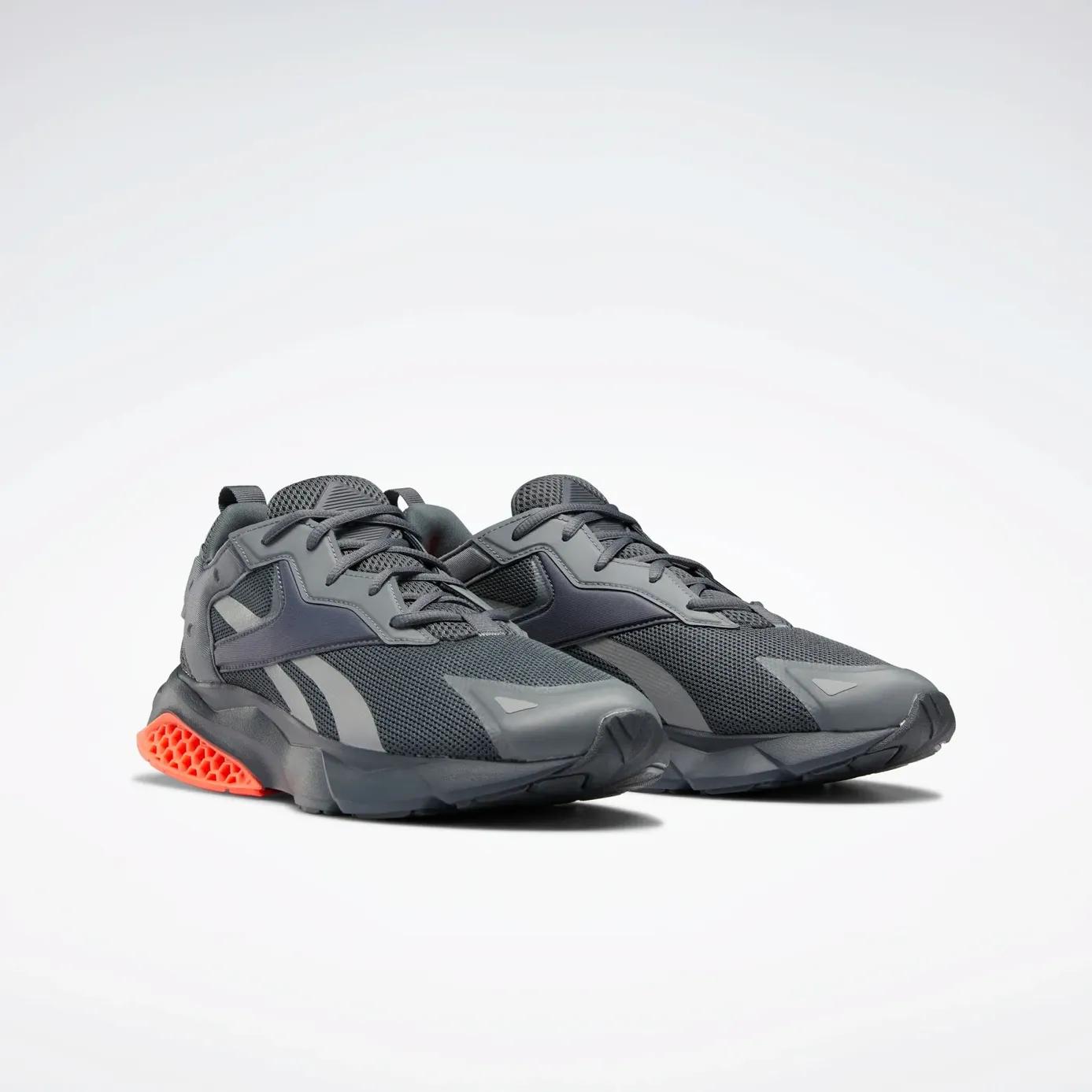 Giày Reebok Hexalite Legacy Nam Xám