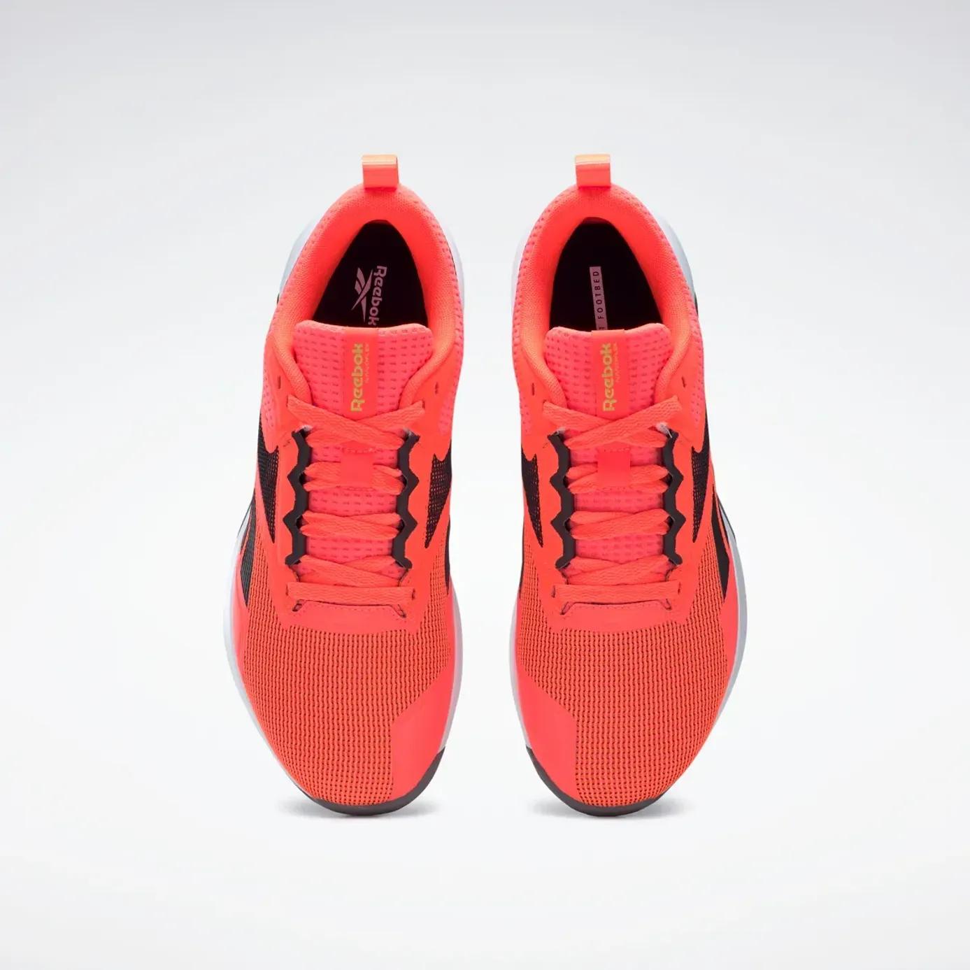 Giày Reebok Nanoflex Tr 2.0 Nam Cam