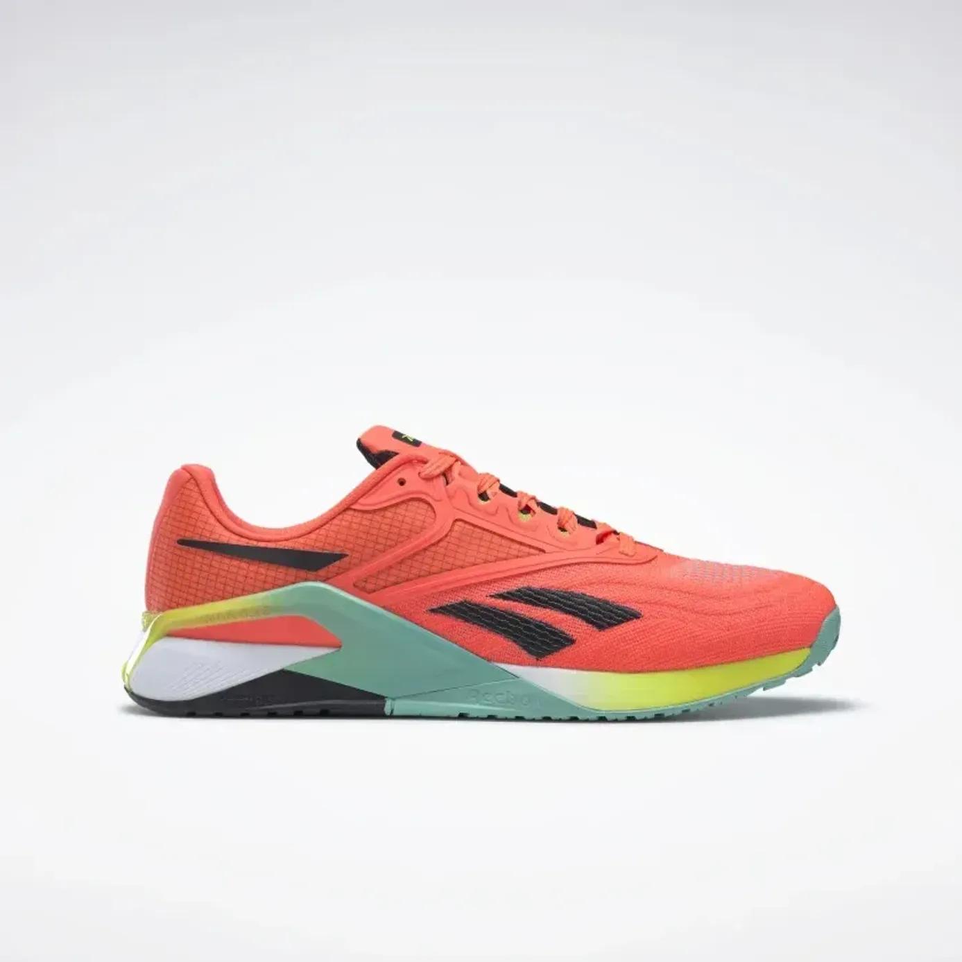 Giày Reebok Nano X2 Nam Cam