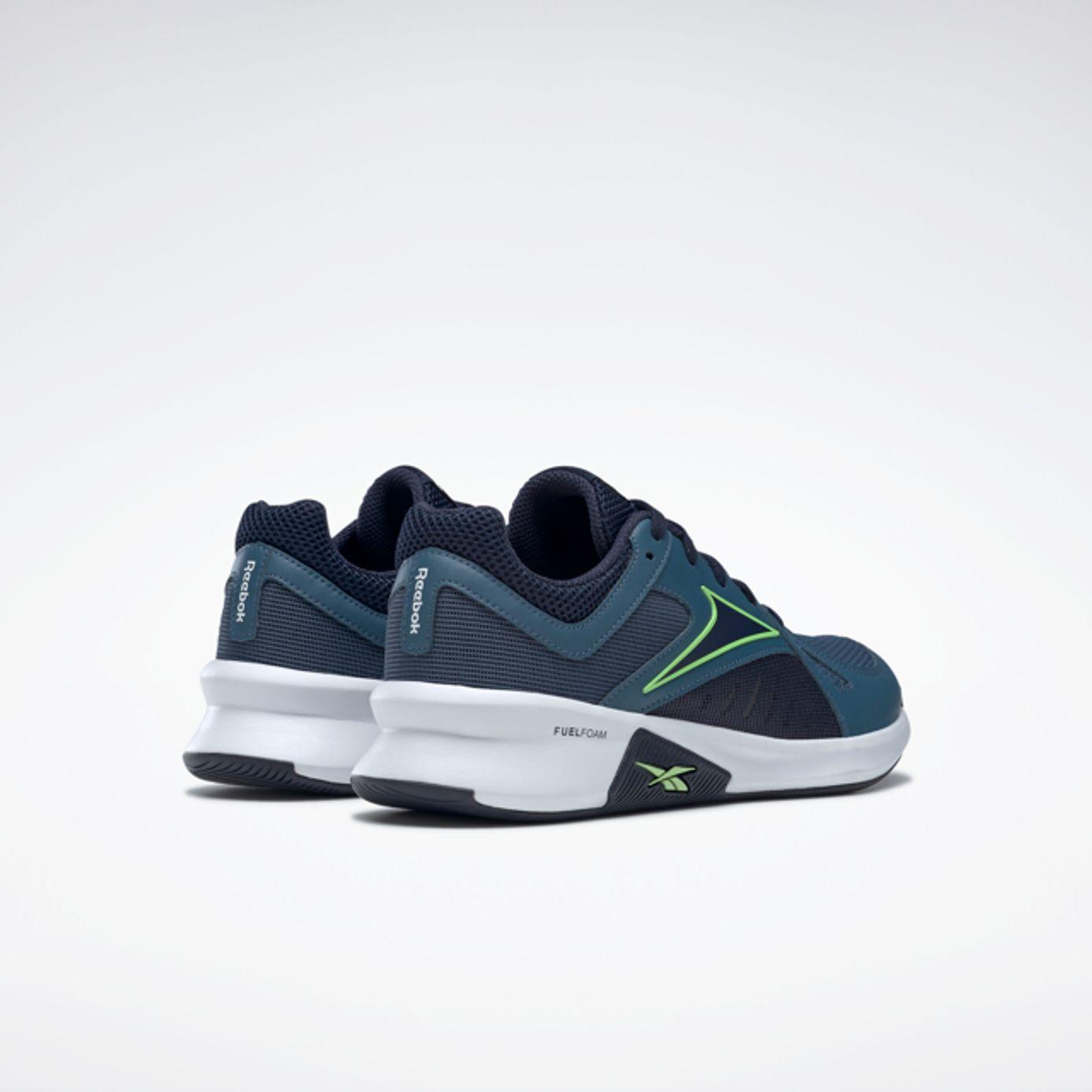 Giày Reebok Advanced Trainer Nam Xanh Navy