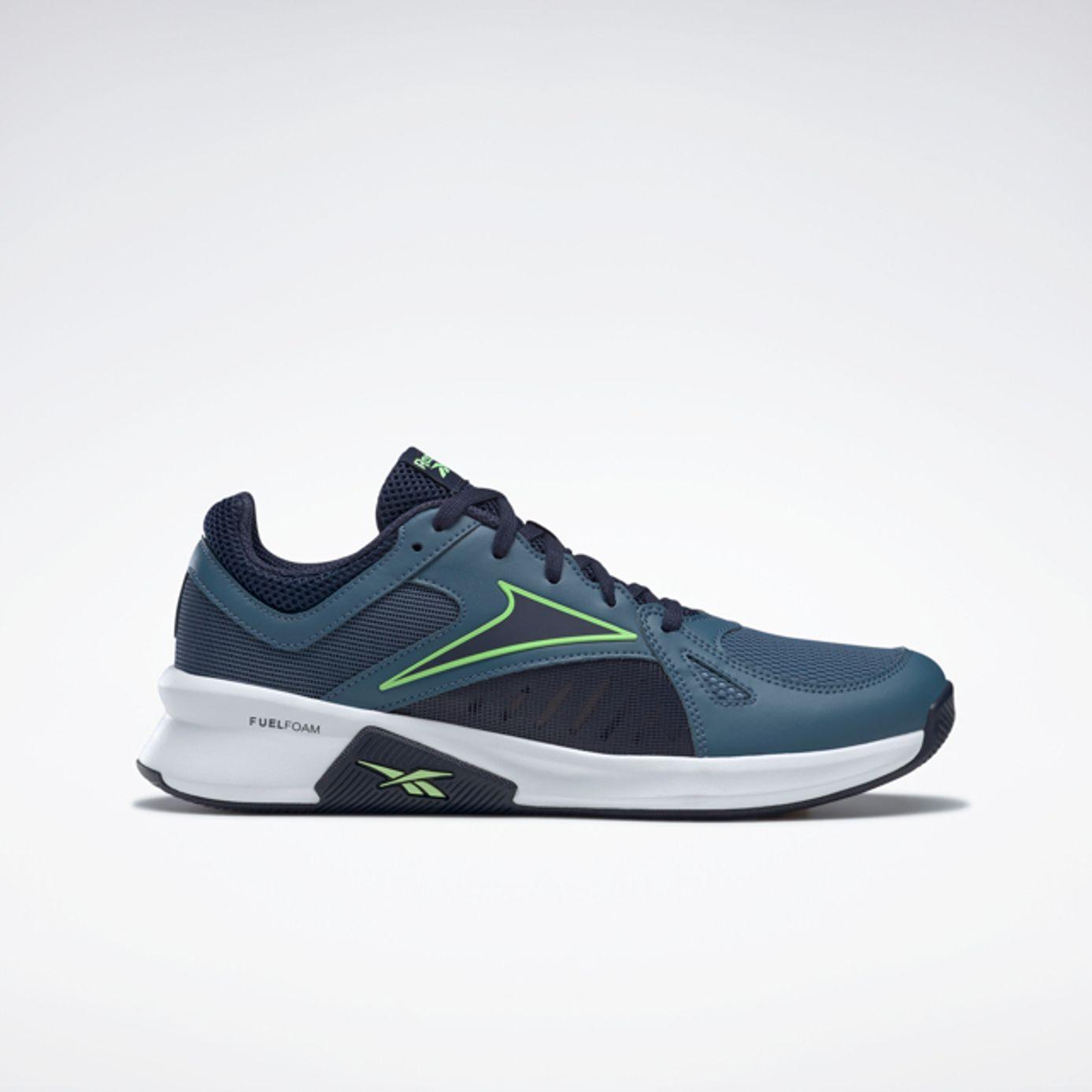 Giày Reebok Advanced Trainer Nam Xanh Navy