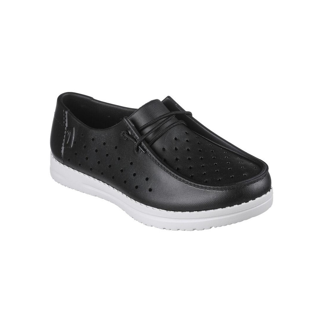 Giày Skechers Foamies: Cali O.C. Nữ Đen