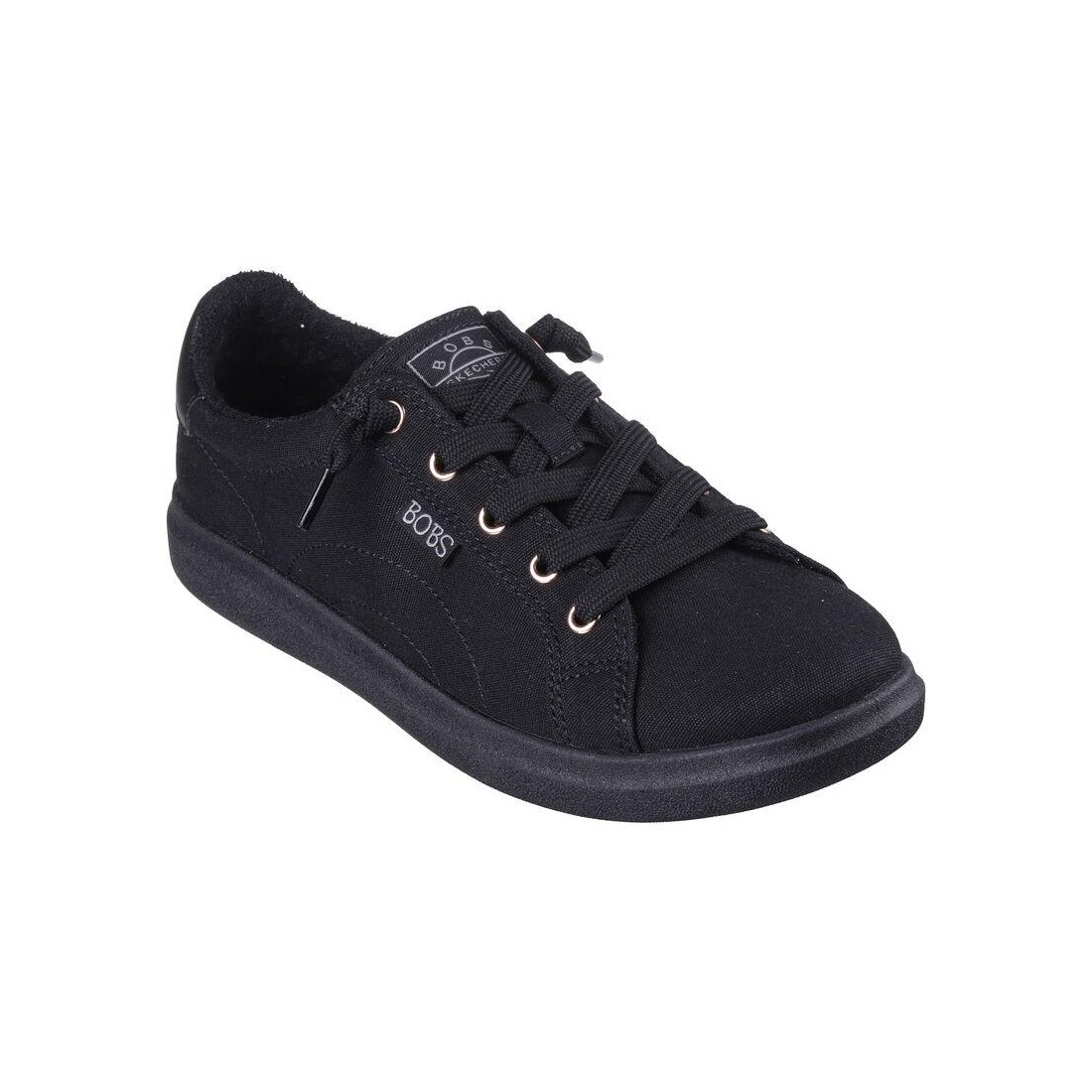 Giày Skechers Bobs D Vine Nữ Đen