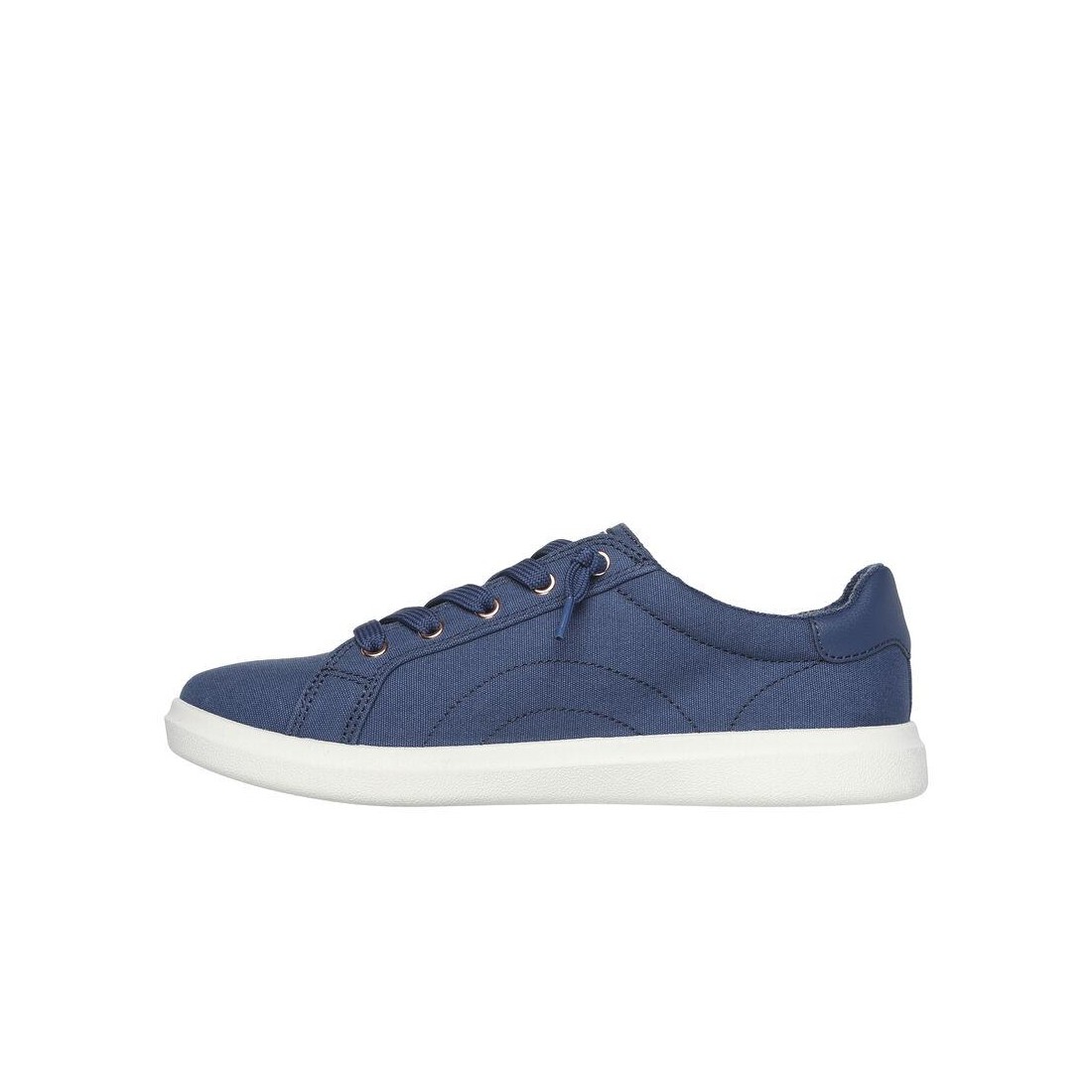 Giày Skechers Bobs D Vine Nữ Xanh Navy