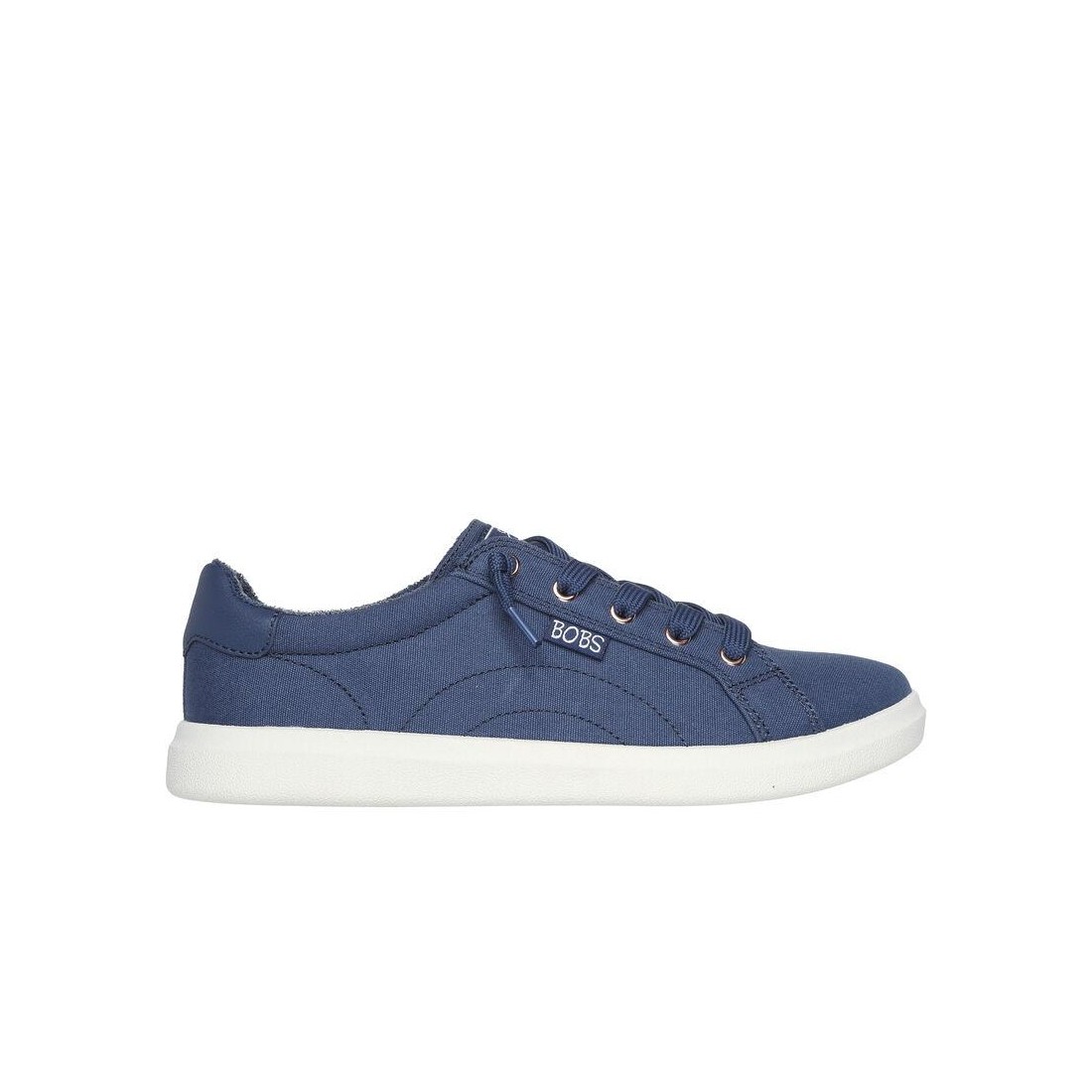 Giày Skechers Bobs D Vine Nữ Xanh Navy