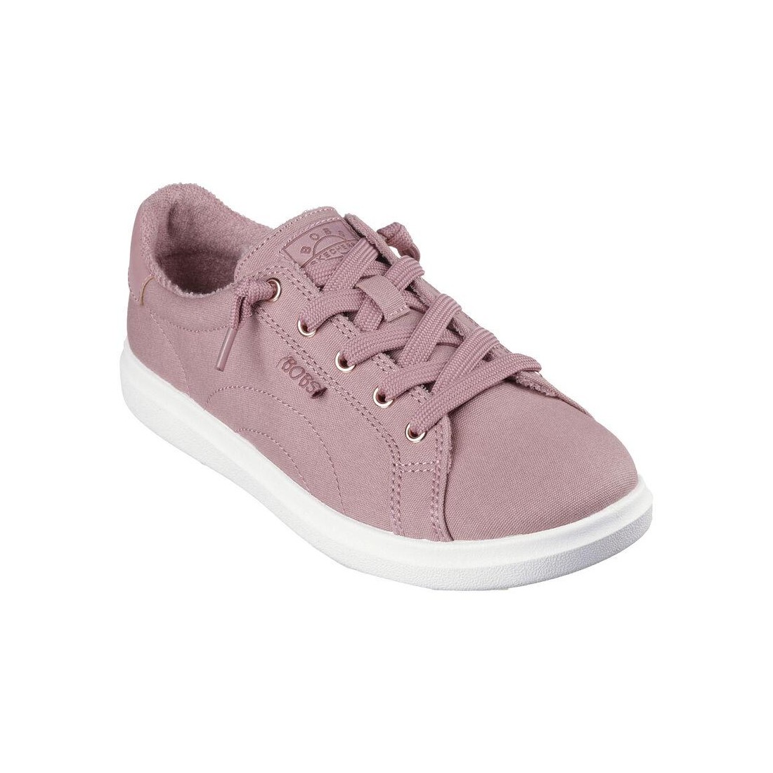 Giày Skechers Bobs D Vine Nữ Hồng