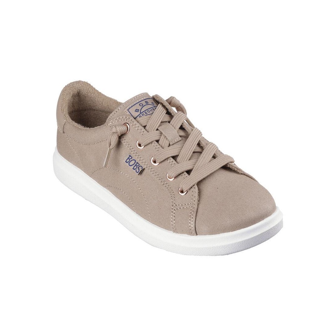 Giày Skechers Bobs D Vine Nữ Nâu