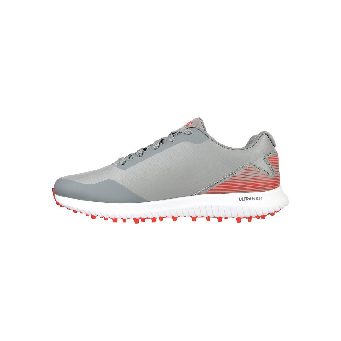 Giày Skechers Arch Fit Go Golf Max 2 Nam Xám