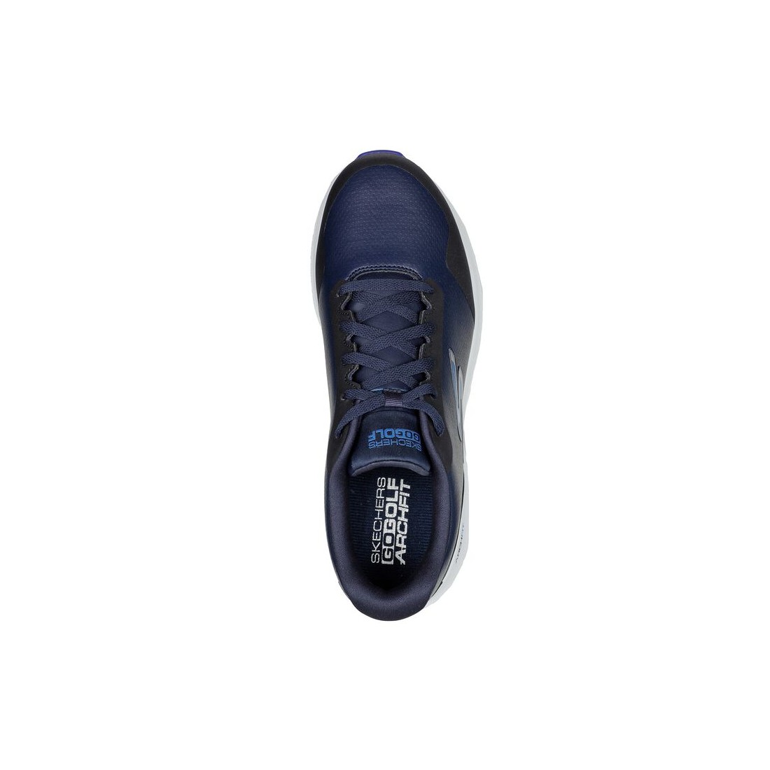 Giày Skechers Arch Fit Go Golf Max 2 Nam Xanh Navy