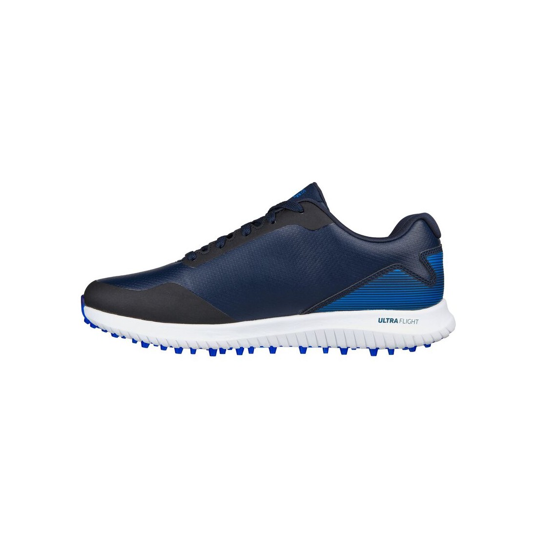 Giày Skechers Arch Fit Go Golf Max 2 Nam Xanh Navy