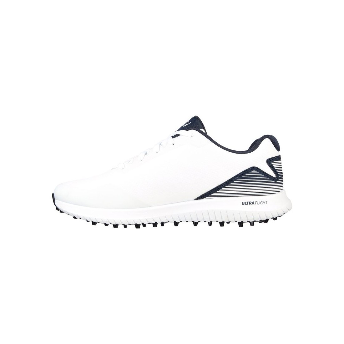 Giày Skechers Arch Fit Go Golf Max 2 Nam Trắng