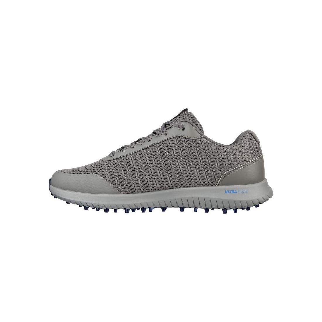 Giày Skechers Go Golf Max Fairway 3 Nam Xám