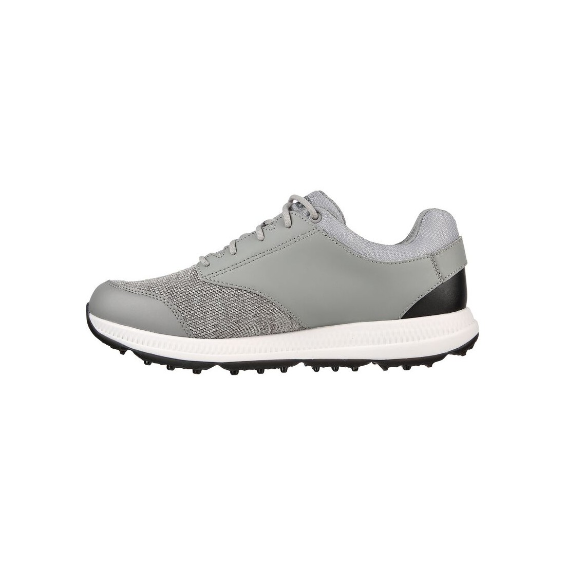 Giày Skechers Arch Fit Go Golf Elite 5 Range Nam Xám