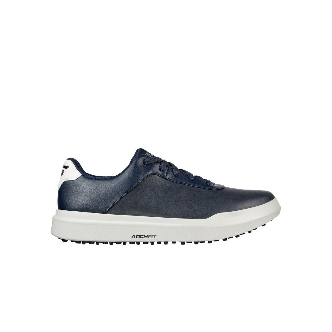 Giày Skechers Relaxed Fit: Go Golf Drive 5 Lx Nam Xanh Navy