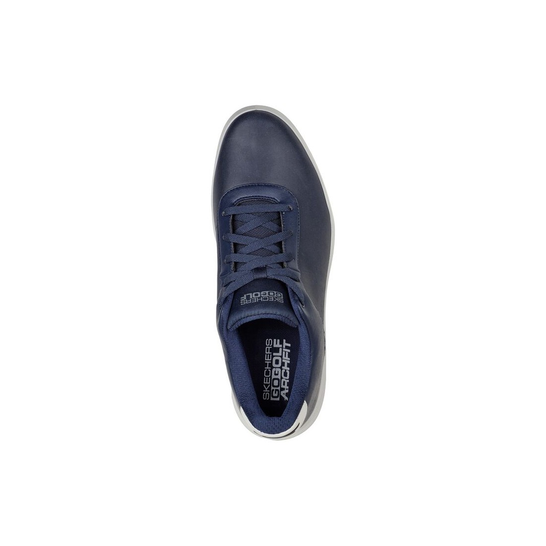 Giày Skechers Relaxed Fit: Go Golf Drive 5 Lx Nam Xanh Navy