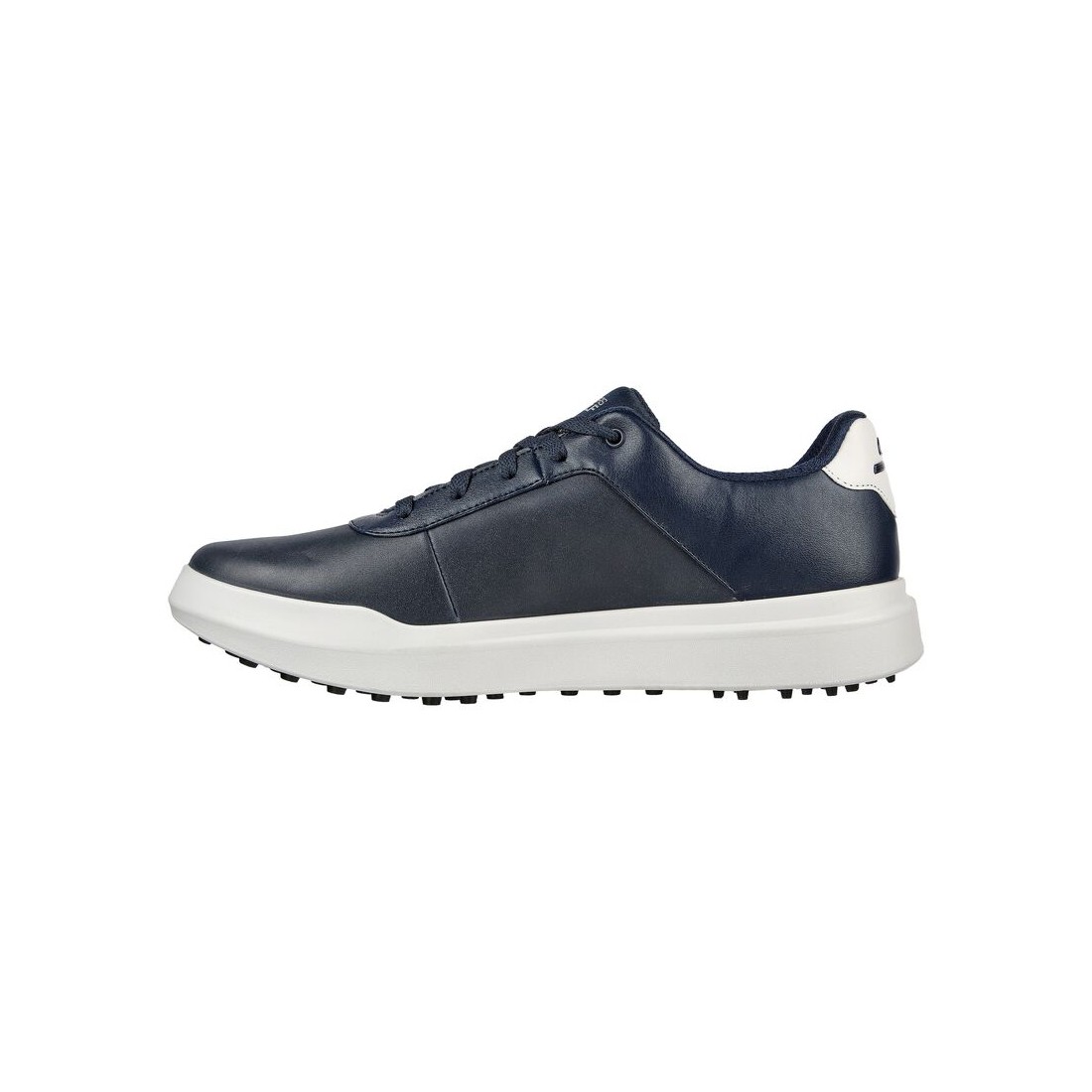 Giày Skechers Relaxed Fit: Go Golf Drive 5 Lx Nam Xanh Navy