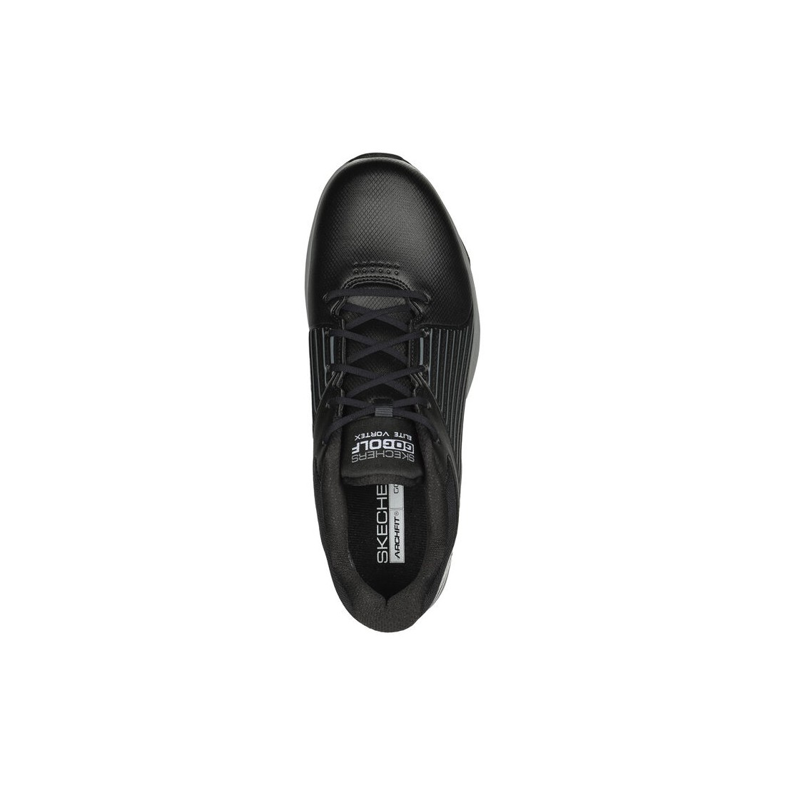 Giày Skechers Go Golf Arch Fit Elite Vortex Nam Đen