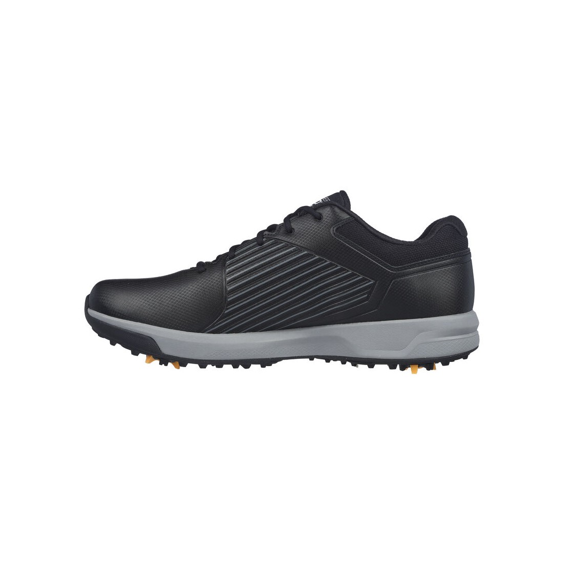 Giày Skechers Go Golf Arch Fit Elite Vortex Nam Đen