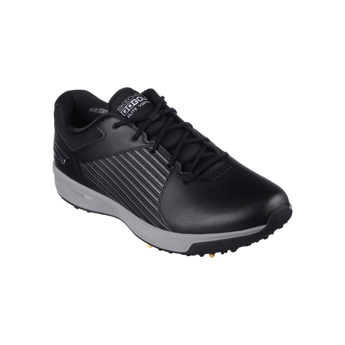 Giày Skechers Go Golf Arch Fit Elite Vortex Nam Đen