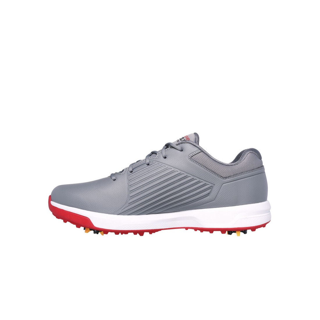 Giày Skechers Go Golf Arch Fit Elite Vortex Nam Xám