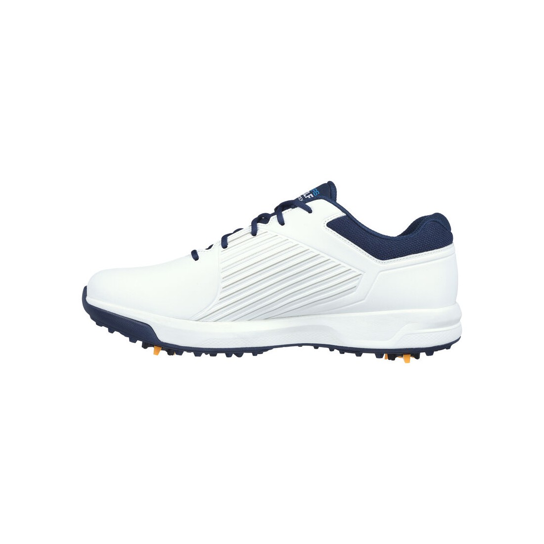 Giày Skechers Go Golf Arch Fit Elite Vortex Nam Trắng