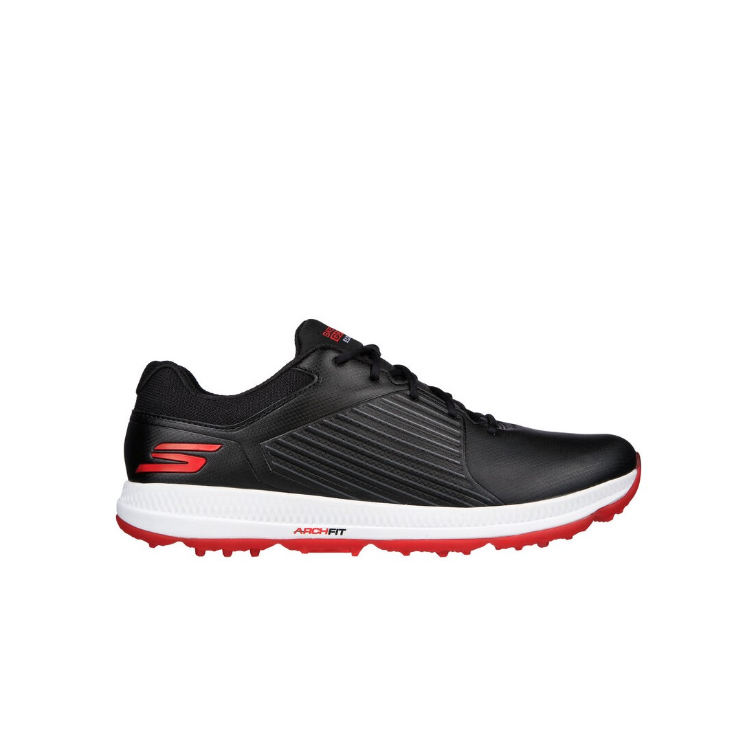 Giày Skechers Go Golf Elite 5 - Gf Nam Đen