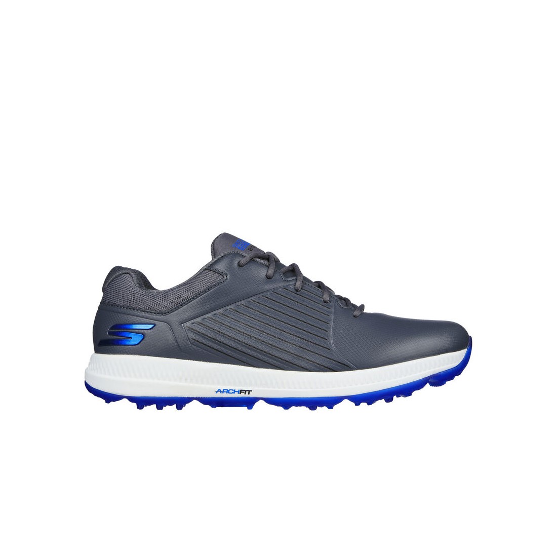 Giày Skechers Go Golf Elite 5 - Gf Nam Xám