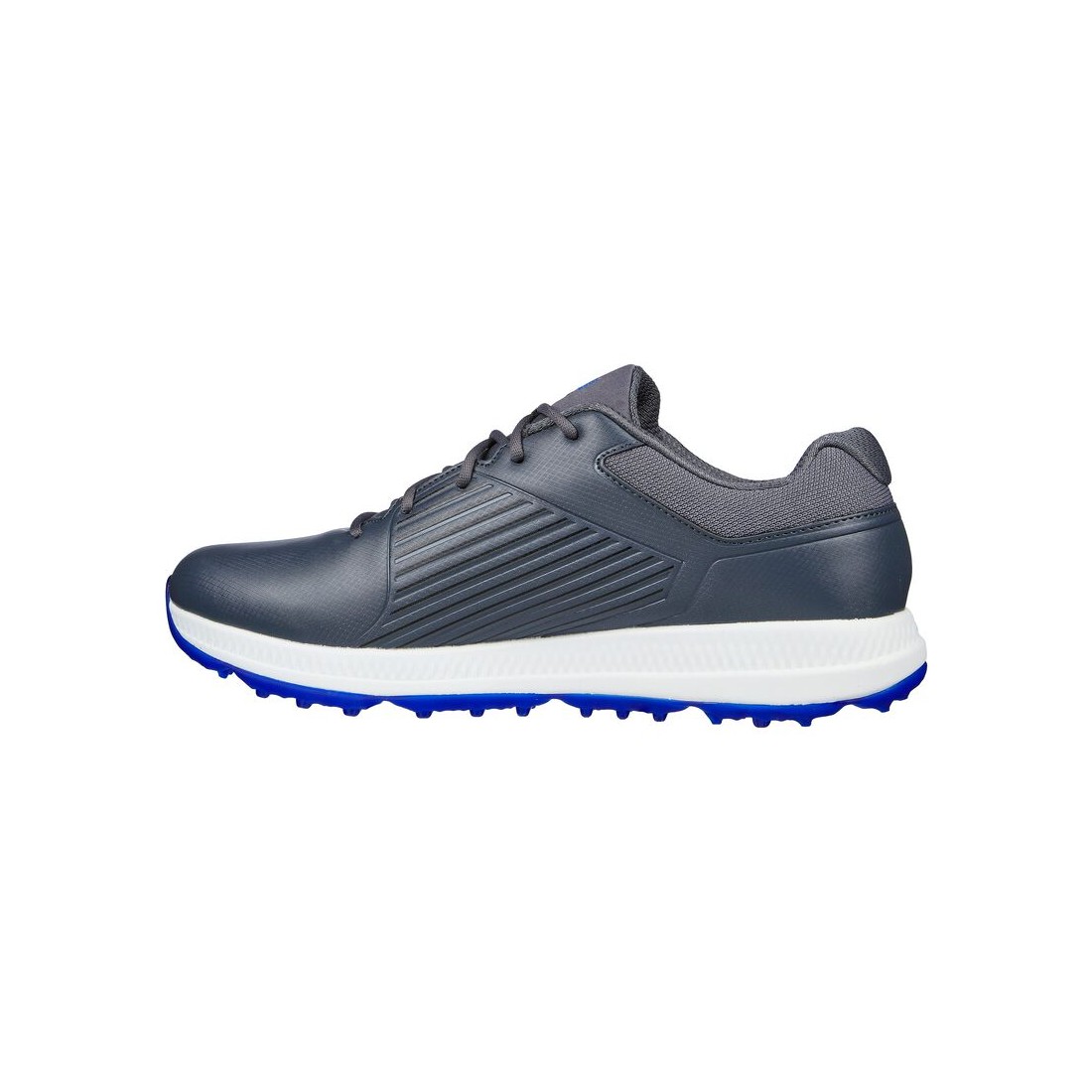 Giày Skechers Go Golf Elite 5 - Gf Nam Xám