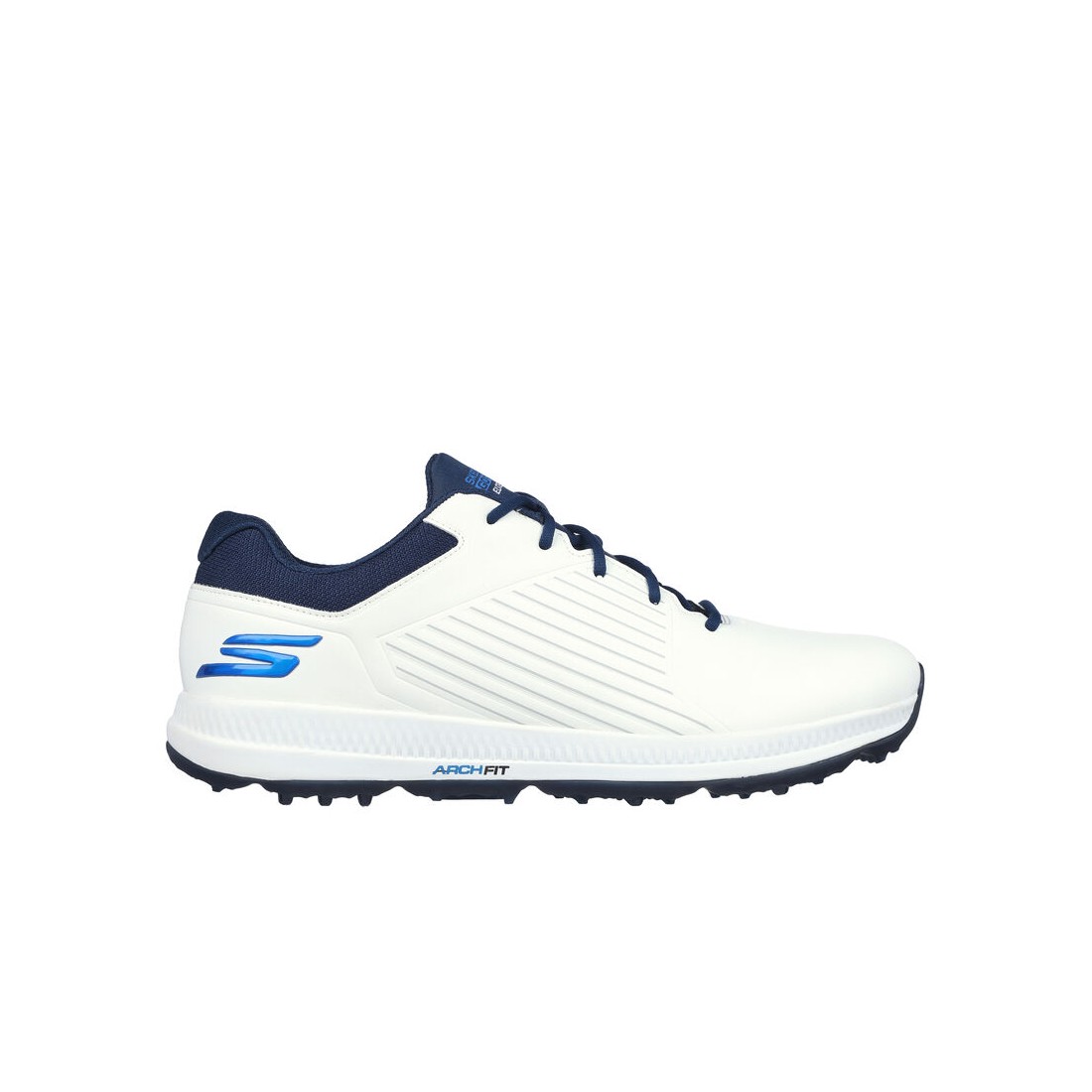 Giày Skechers Go Golf Elite 5 - Gf Nam Trắng