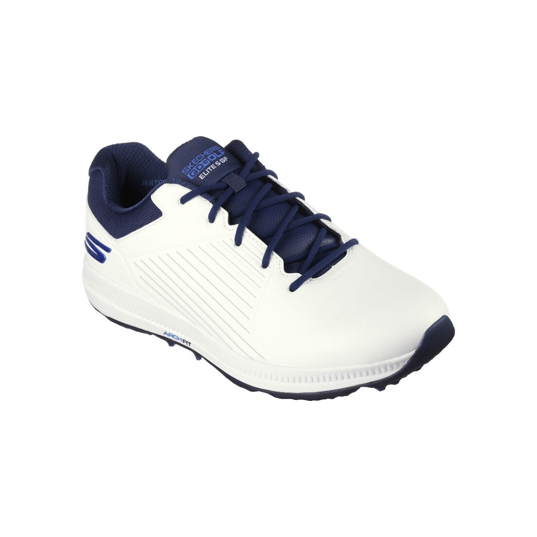 Giày Skechers Go Golf Elite 5 - Gf Nam Trắng